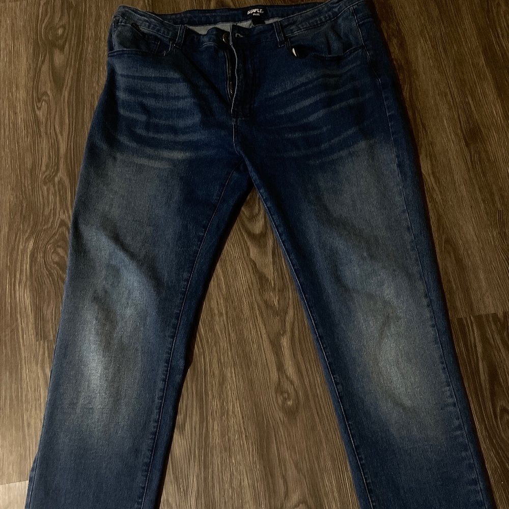 Staple Jeans on sale today only